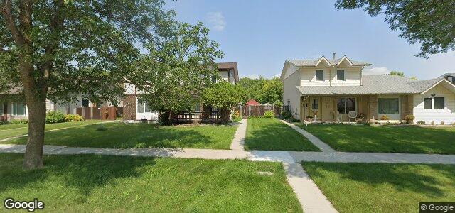 227 St Martin Boulevard（加拿大曼尼托巴省温尼伯市）房屋照片