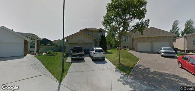 23 Altomare Place（加拿大曼尼托巴省温尼伯市）房屋照片