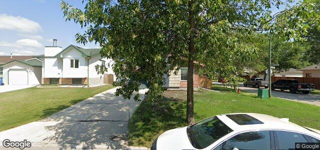 23 Binscarth Street（加拿大曼尼托巴省温尼伯市）房屋照片