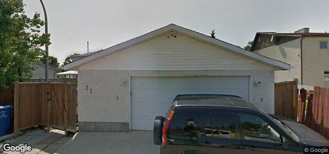 23 Blairmore Gardens（加拿大曼尼托巴省温尼伯市）房屋照片