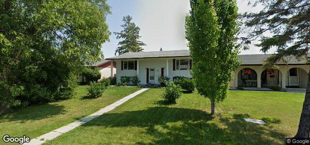 23 Bridgecrest Drive（加拿大曼尼托巴省温尼伯市）房屋照片