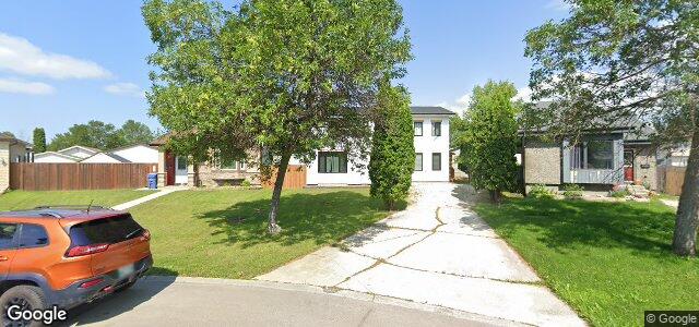 23 Durado Bay（加拿大曼尼托巴省温尼伯市）房屋照片