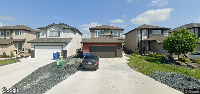 23 Fieldhouse Way（加拿大曼尼托巴省温尼伯市）房屋照片