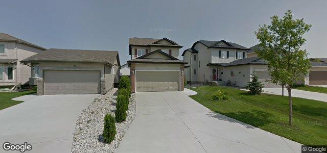 23 George Reshaur Bay（加拿大曼尼托巴省温尼伯市）房屋照片