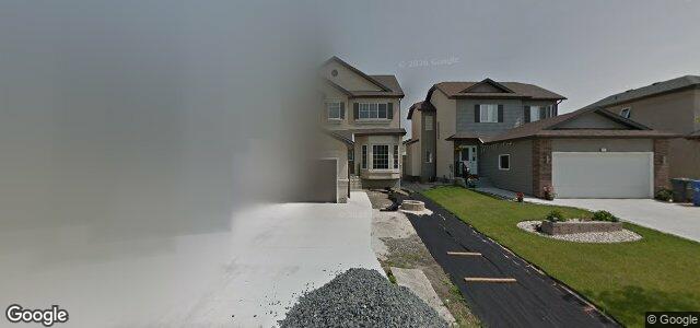 23 Harlow Bay（加拿大曼尼托巴省温尼伯市）房屋照片