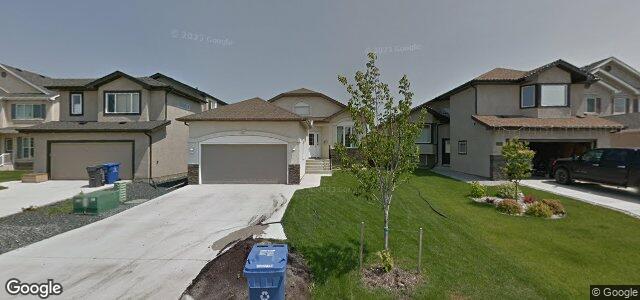 23 Hiley Bay（加拿大曼尼托巴省温尼伯市）房屋照片