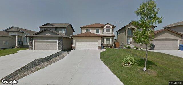 23 Nevens Bay（加拿大曼尼托巴省温尼伯市）房屋照片