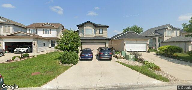 23 Peter Sosiak Bay（加拿大曼尼托巴省温尼伯市）房屋照片