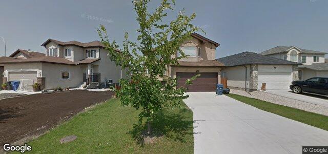 23 Remi Claeys Crescent（加拿大曼尼托巴省温尼伯市）房屋照片