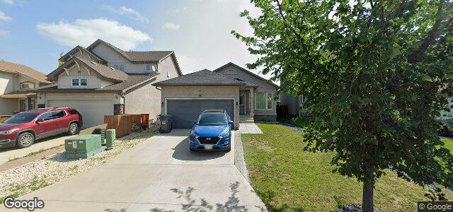 23 Romance Lane（加拿大曼尼托巴省温尼伯市）房屋照片