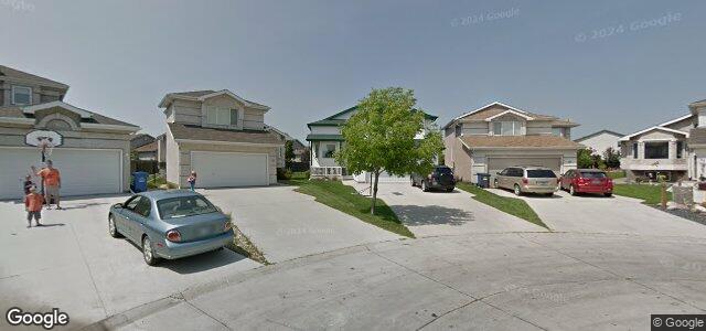 23 Sherbo Cove（加拿大曼尼托巴省温尼伯市）房屋照片