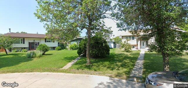 23 Tunbridge Bay（加拿大曼尼托巴省温尼伯市）房屋照片