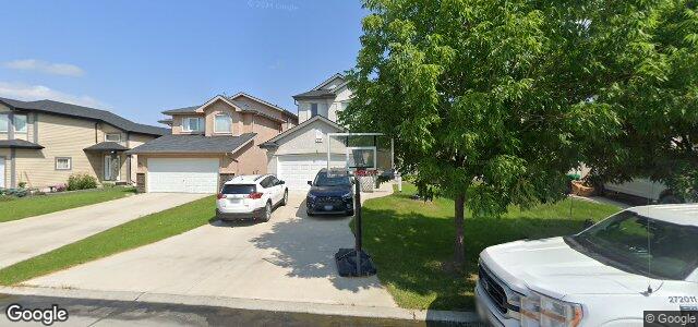 23 Van Slyk Way（加拿大曼尼托巴省温尼伯市）房屋照片