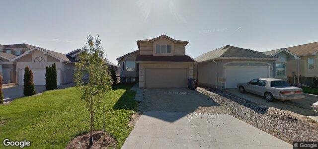 23 William Gibson Bay（加拿大曼尼托巴省温尼伯市）房屋照片