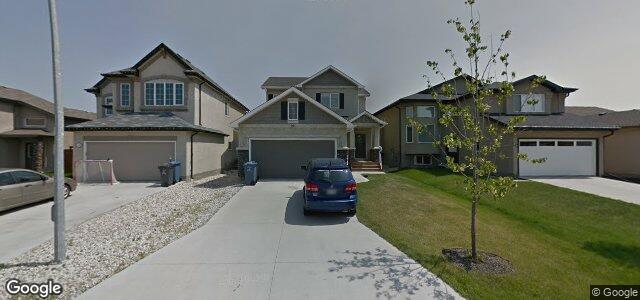 23 Zoe Lane（加拿大曼尼托巴省温尼伯市）房屋照片