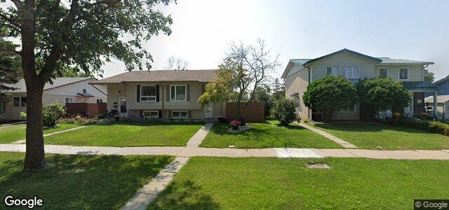 230 St Martin Boulevard（加拿大曼尼托巴省温尼伯市）房屋照片