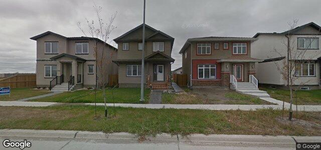 232 Ravenhurst Street（加拿大曼尼托巴省温尼伯市）房屋照片