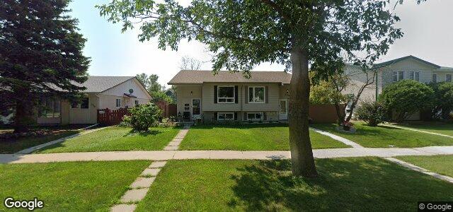 232 St Martin Boulevard（加拿大曼尼托巴省温尼伯市）房屋照片