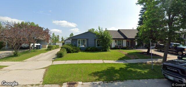 233 Alex Taylor Drive（加拿大曼尼托巴省温尼伯市）房屋照片