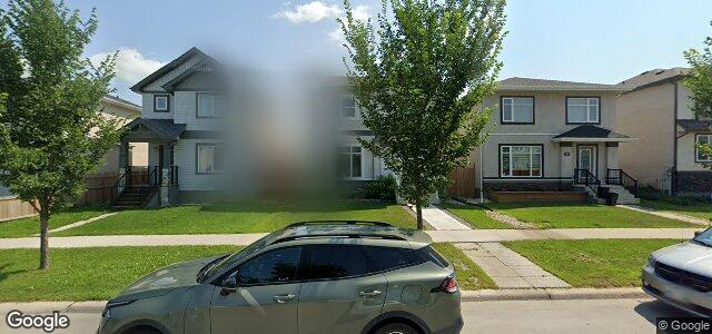 233 Ravenhurst Street（加拿大曼尼托巴省温尼伯市）房屋照片