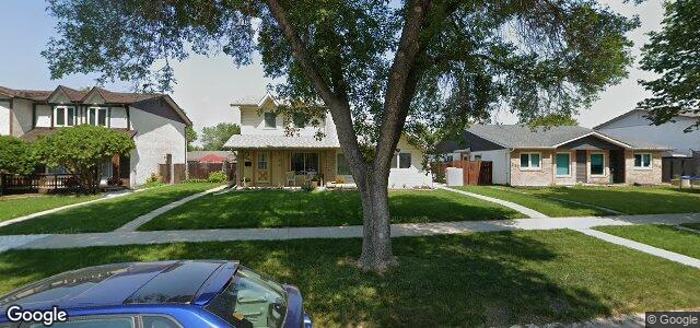 233 St Martin Boulevard（加拿大曼尼托巴省温尼伯市）房屋照片