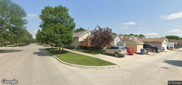 235 George Marshall Way（加拿大曼尼托巴省温尼伯市）房屋照片