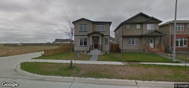 236 Ravenhurst Street（加拿大曼尼托巴省温尼伯市）房屋照片
