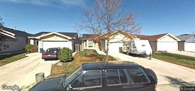 238 George Marshall Way（加拿大曼尼托巴省温尼伯市）房屋照片