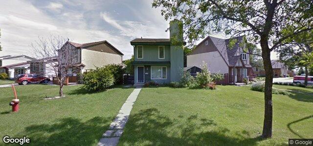 24 Craglea Corner（加拿大曼尼托巴省温尼伯市）房屋照片