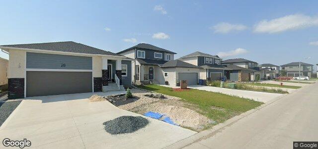 24 Fieldhouse Way（加拿大曼尼托巴省温尼伯市）房屋照片