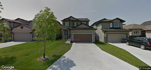 24 Hiley Bay（加拿大曼尼托巴省温尼伯市）房屋照片