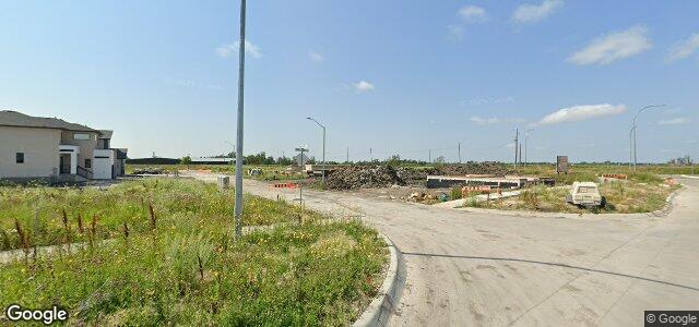 24 Hominick Place（加拿大曼尼托巴省温尼伯市）房屋照片