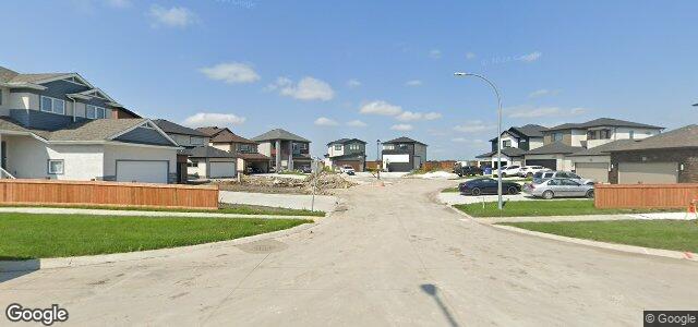 24 Jette Cove（加拿大曼尼托巴省温尼伯市）房屋照片