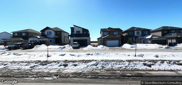 24 Merkel Manza Boulevard（加拿大曼尼托巴省温尼伯市）房屋照片