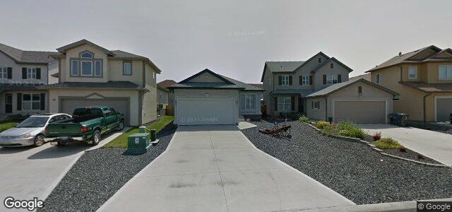 24 Remi Claeys Crescent（加拿大曼尼托巴省温尼伯市）房屋照片