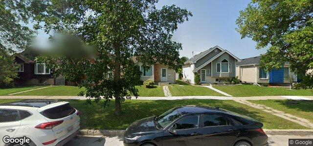 24 Rothshire Drive（加拿大曼尼托巴省温尼伯市）房屋照片