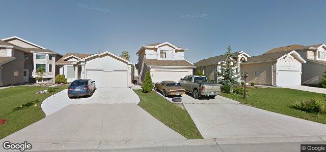 24 William Gibson Bay（加拿大曼尼托巴省温尼伯市）房屋照片