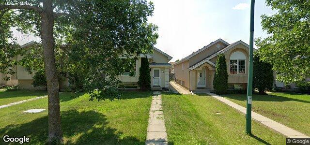 241 George Marshall Way（加拿大曼尼托巴省温尼伯市）房屋照片