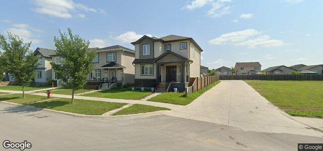 241 Ravenhurst Street（加拿大曼尼托巴省温尼伯市）房屋照片