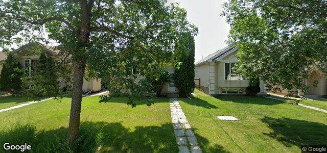 243 George Marshall Way（加拿大曼尼托巴省温尼伯市）房屋照片