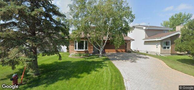 244 Alex Taylor Drive（加拿大曼尼托巴省温尼伯市）房屋照片