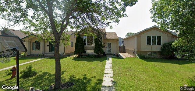 245 George Marshall Way（加拿大曼尼托巴省温尼伯市）房屋照片