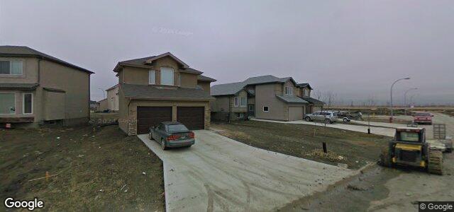 246 Chadwick Crescent（加拿大曼尼托巴省温尼伯市）房屋照片