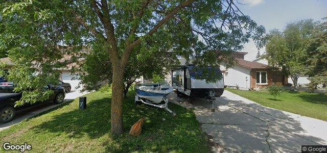 248 Alex Taylor Drive（加拿大曼尼托巴省温尼伯市）房屋照片