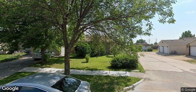 249 Alex Taylor Drive（加拿大曼尼托巴省温尼伯市）房屋照片