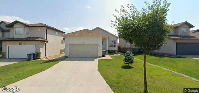 25 Ed Golding Bay（加拿大曼尼托巴省温尼伯市）房屋照片