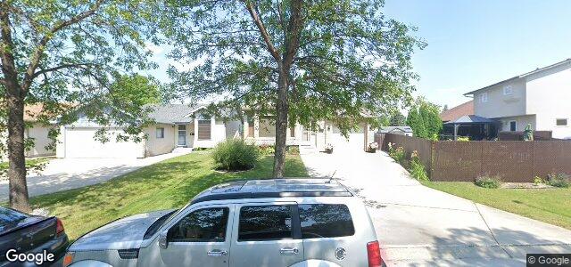 250 George Marshall Way（加拿大曼尼托巴省温尼伯市）房屋照片