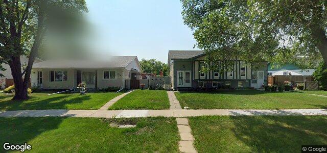 250 St Martin Boulevard（加拿大曼尼托巴省温尼伯市）房屋照片