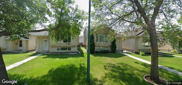 Photo of 251 George Marshall Way in Winnipeg, Manitoba