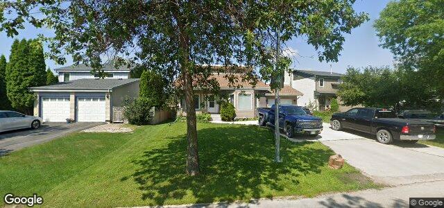 252 Alex Taylor Drive（加拿大曼尼托巴省温尼伯市）房屋照片